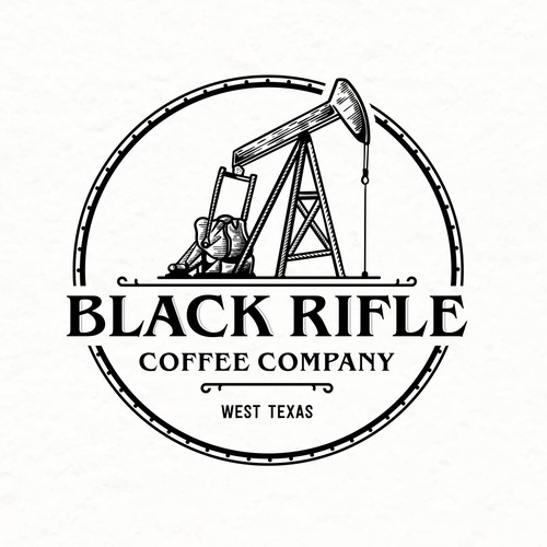 Black Rifle Coffee Company Midland Texas