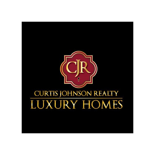 Help Curtis Johnson Realty Luxury Homes with a new logo