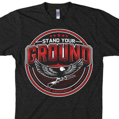 Stand Your Ground