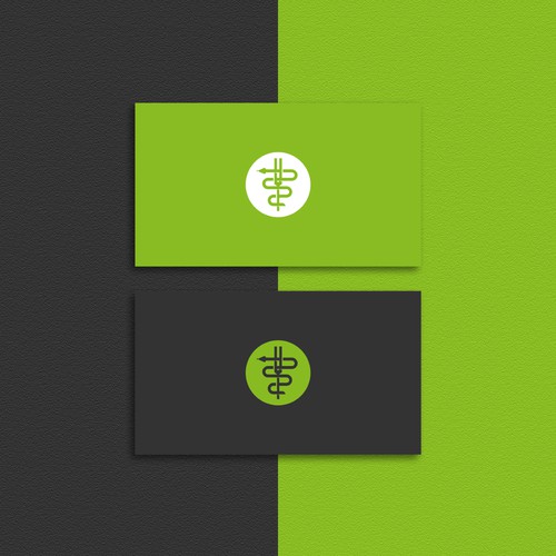 Clinic logo