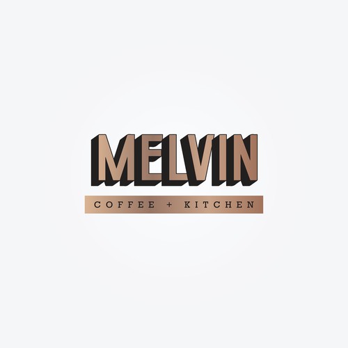 Melvin Coffee+Kitchen