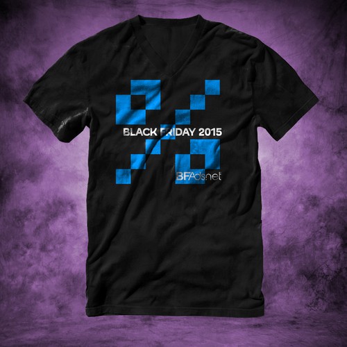 Black Friday T-shirt
