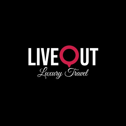 Logo - Live Out