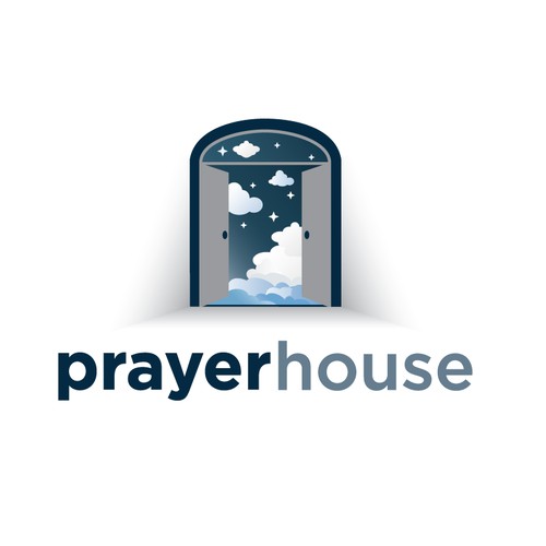 logo for prayerhouse