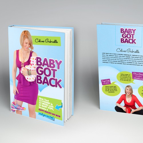 You've got book cover skills and I want to see em'!
