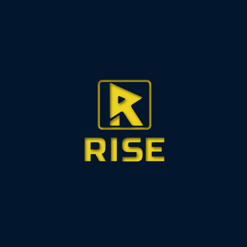 Logo for Rise