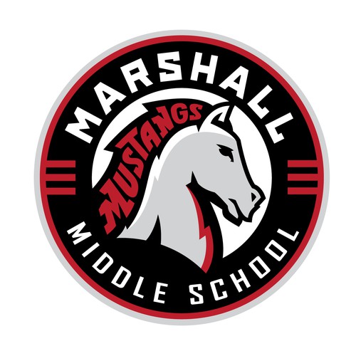 Marshall Mustangs