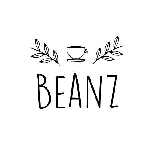 Logo for Coffee Shop