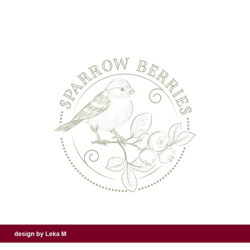 Sparrow Berries