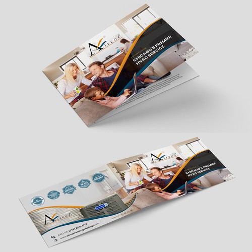Brochure Design