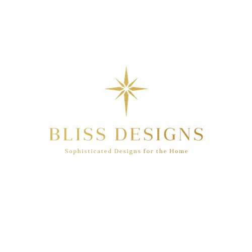 Logo for an Interior design company