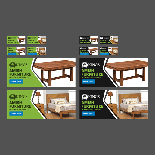 Kings Kountry Korner