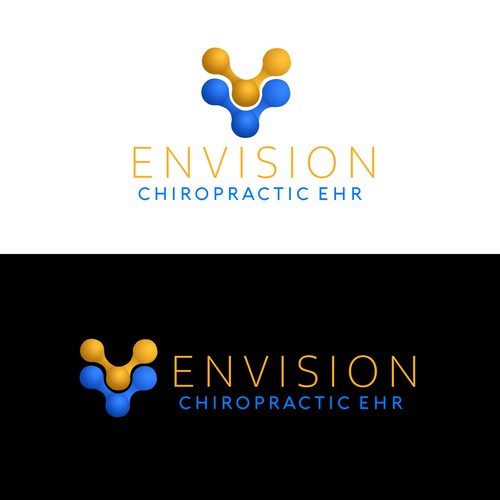 ENVISION Logo