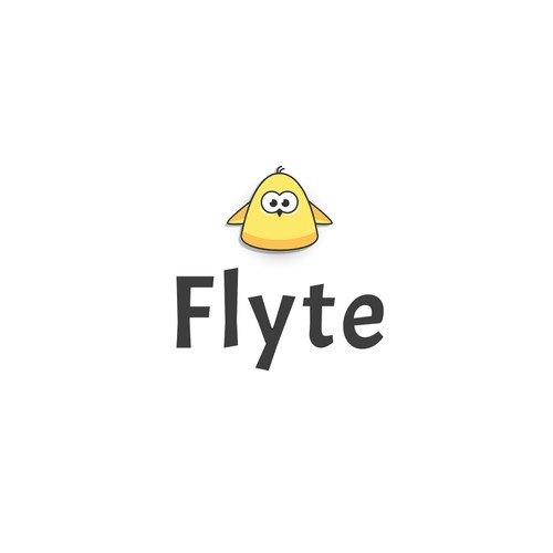 Proposition de logo pour Flyte
