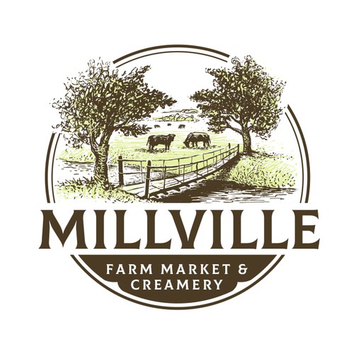 Millville Farm Market & Creamery