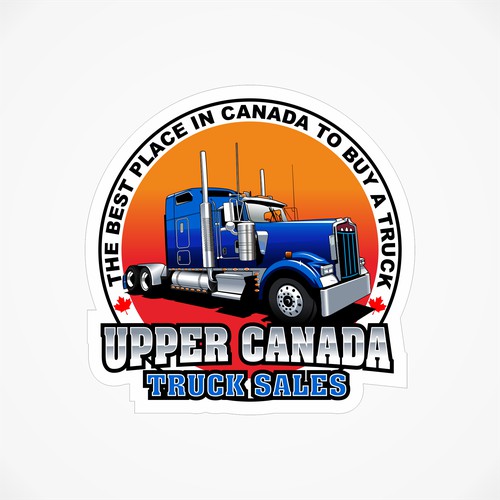 UPPER CANADA