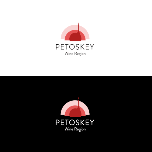 Petoskey wine region