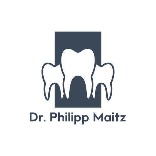 Logo Concept for dentist