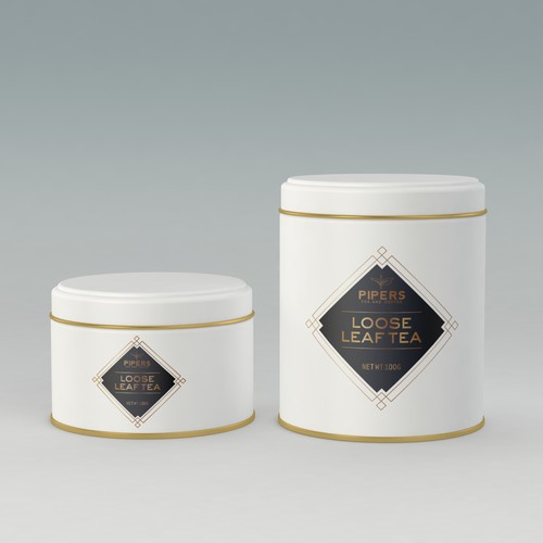 Package Design for Pipers