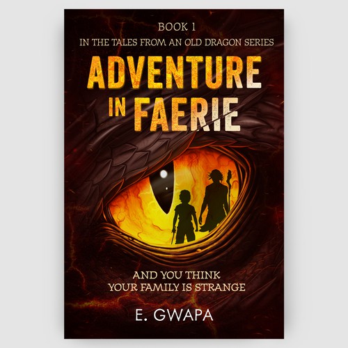 Youth fictional novel Bookcover