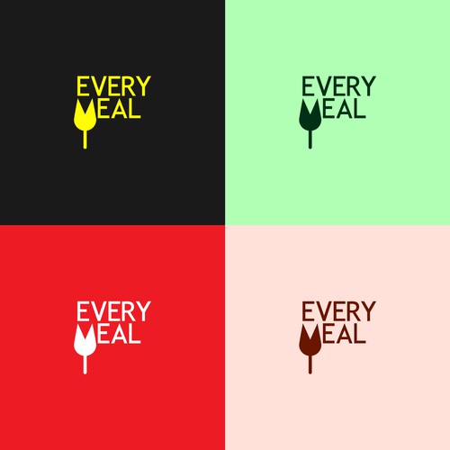 Logo for EveryMeal