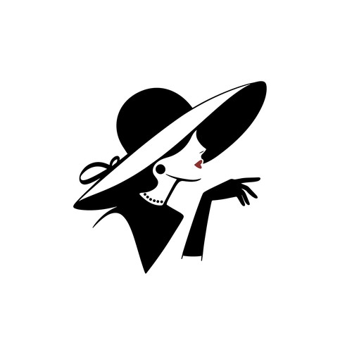 Mascot illustration