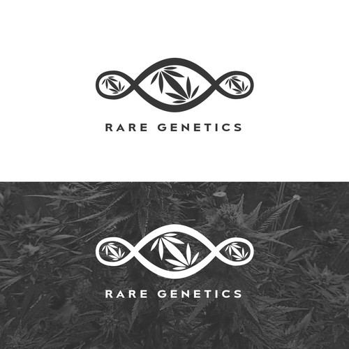 RARE GENETICS