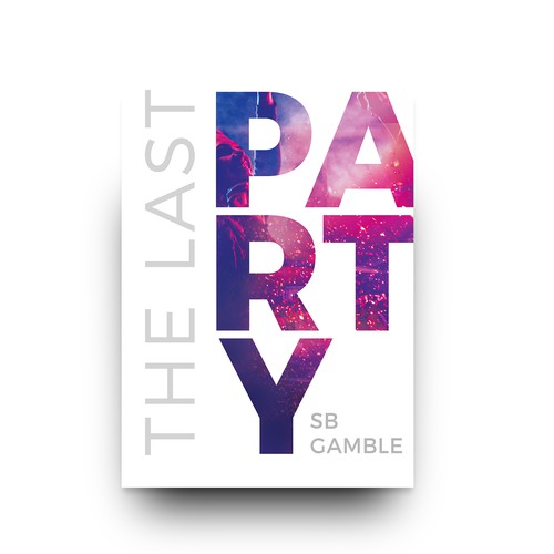 The last party book cover