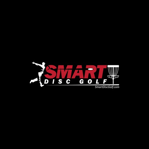 Smart Disc Golf