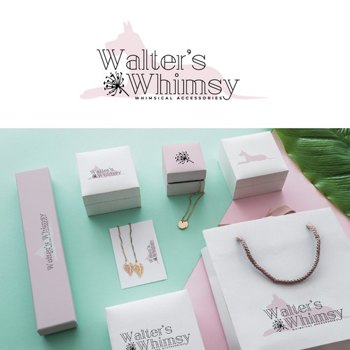WALTER'S WHIMSY