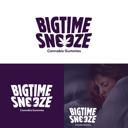 Bigtime Snooze Logo