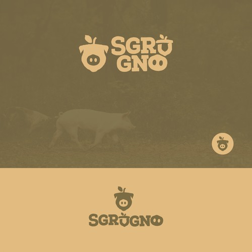 Sgrugno