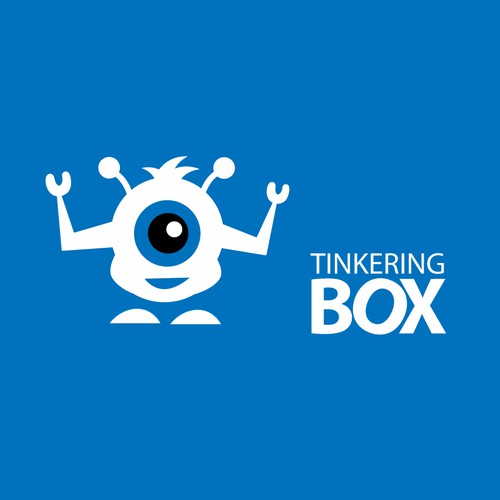 Tinkering Box