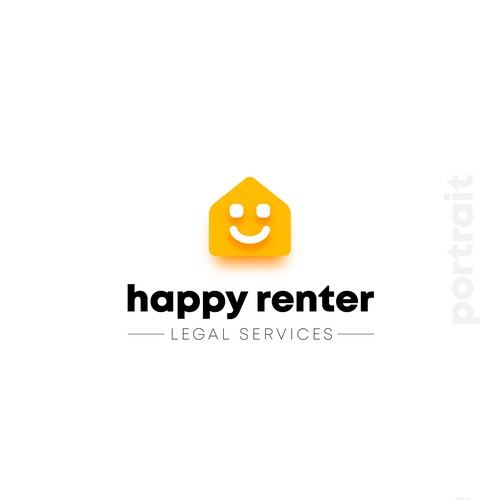 happy renter