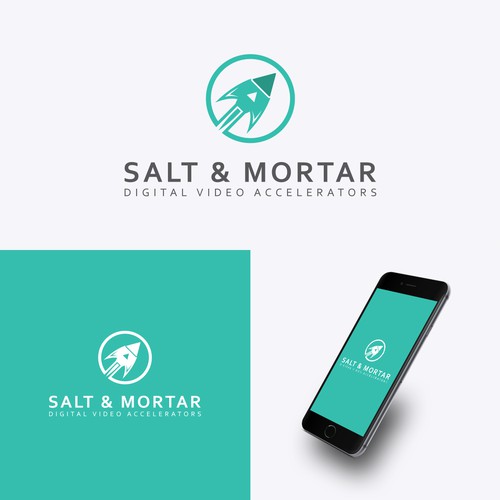 Salt & Mortar