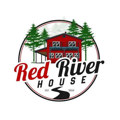 Red River