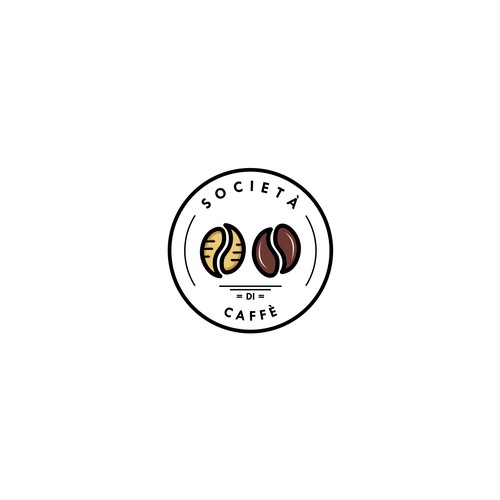 Design Design a logo for a Specialty Coffee Housea logo for a Specialty Coffee House