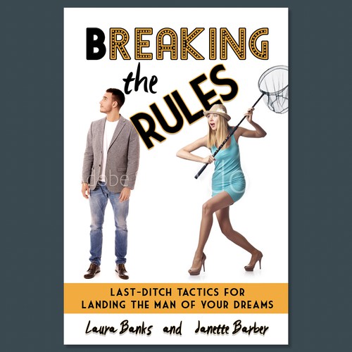 Breaking the Rules
