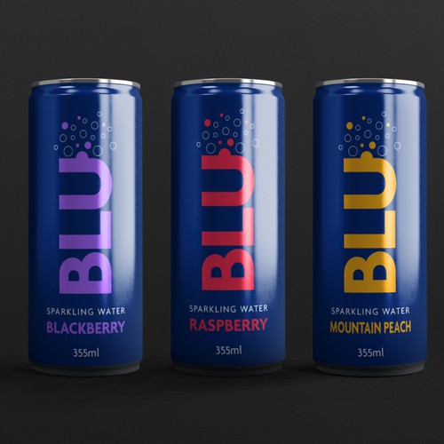 BRAND BLU