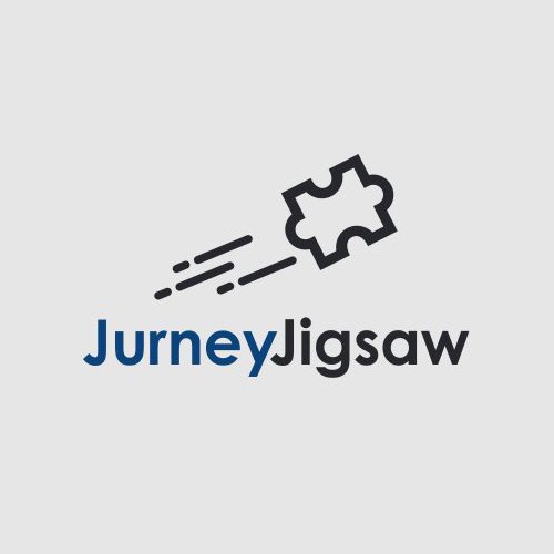 logo for journey company