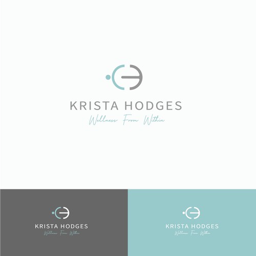 Logo Krista Hodges