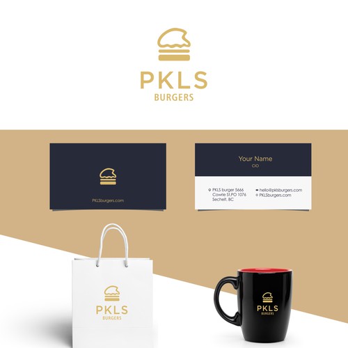 PKLS burgers