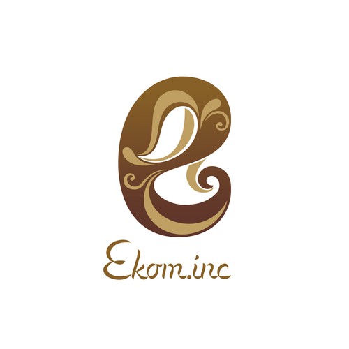 Ekom Inc Logo