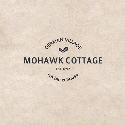 Cottage logo