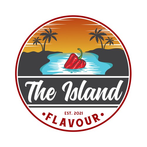 The Island Flavour