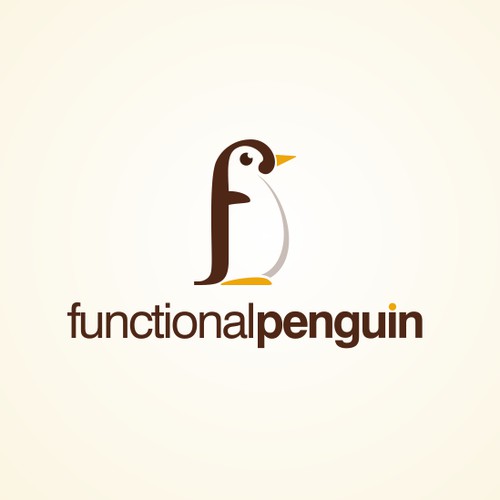 Functional Penguin needs a new logo