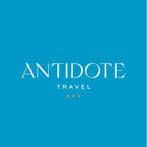 ANTIDOTE TRAVEL