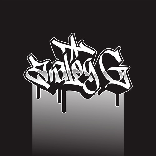 hand style original "Analog G"