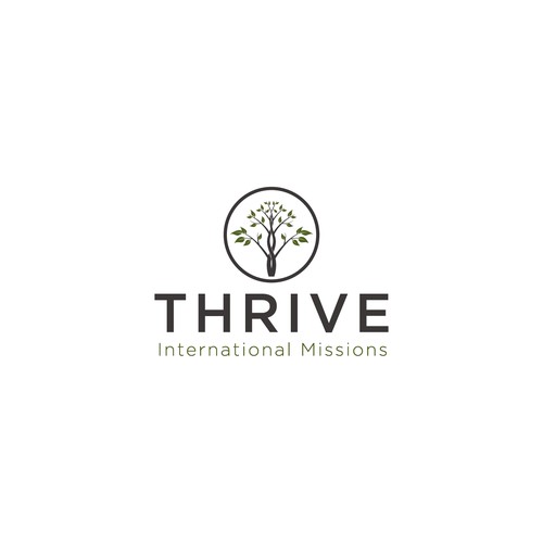 THRIVE 