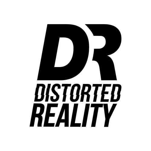 VR Logo